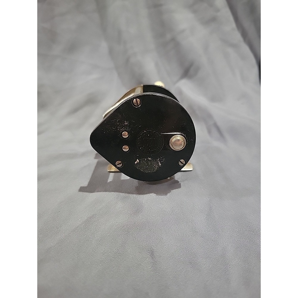 Ocean City #1520 Best In Fishing Reels Vintage